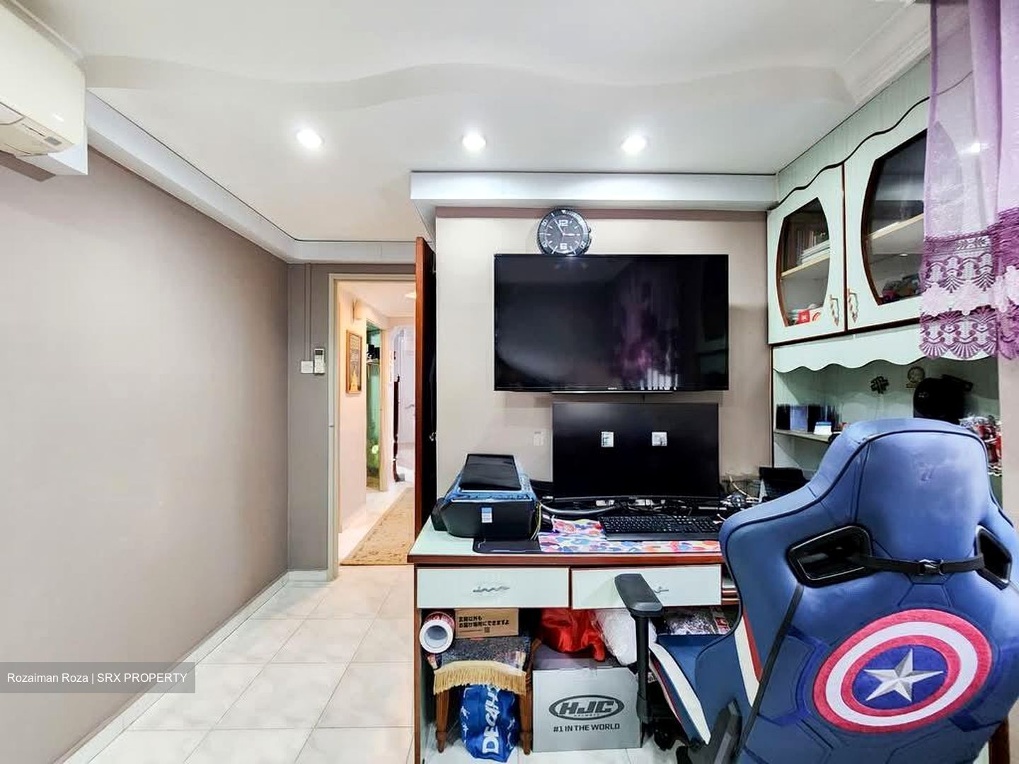 Blk 465 Choa Chu Kang Avenue 4 (Choa Chu Kang), HDB 5 Rooms #603743681